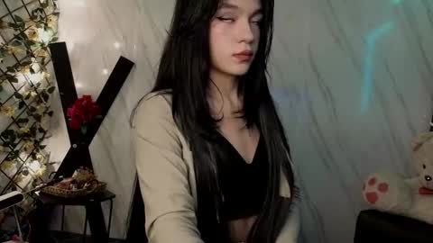 Snapshot of jeimy_garcia chatting on November 2025 12:38:01 PM Jeimy Garca online show from November 2025 12:38:01 PM