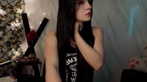 Snapshot of jeimy_garcia chatting on November 2025 12:05:02 PM Jeimy Garca online show from November 2025 12:05:02 PM
