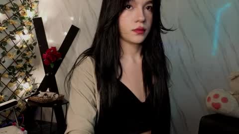 Snapshot of jeimy_garcia chatting on November 2025 12:15:02 PM Jeimy Garca online show from November 2025 12:15:02 PM