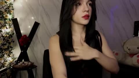 Snapshot of jeimy_garcia chatting on November 2025 12:05:02 PM Jeimy Garca online show from November 2025 12:05:02 PM