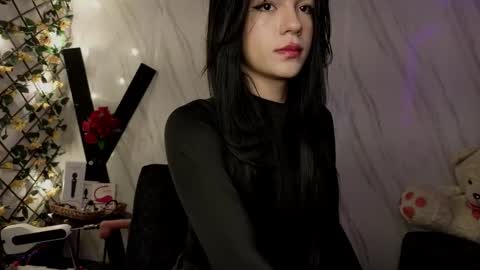 Snapshot of jeimy_garcia chatting on November 2025 12:05:02 PM Jeimy Garca online show from November 2025 12:05:02 PM