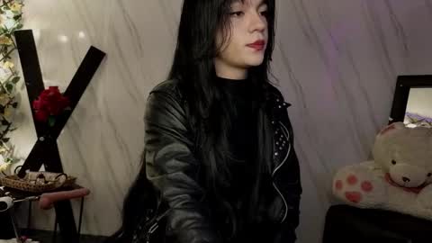 Snapshot of jeimy_garcia chatting on December 2025 12:03:02 PM Jeimy Garca online show from December 2025 12:03:02 PM