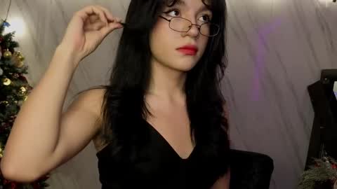 Snapshot of jeimy_garcia chatting on December 2025 12:01:02 PM Jeimy Garca online show from December 2025 12:01:02 PM