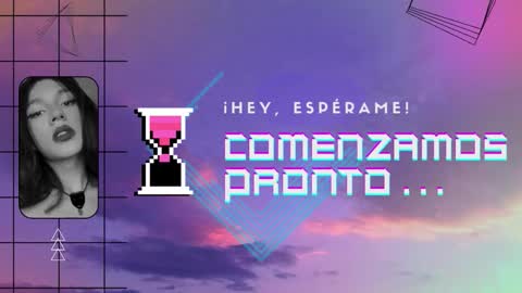 Snapshot of jeimy_garcia chatting on February 2026 12:00:01 PM Jeimy Garca online show from February 2026 12:00:01 PM