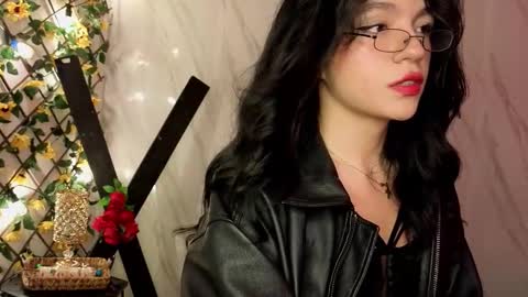 Snapshot of jeimy_garcia chatting on February 2026 12:03:01 PM Jeimy Garca online show from February 2026 12:03:01 PM