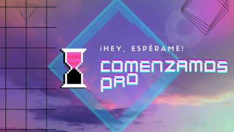 Jeimy Garca online show from April 2026 11:59:01 AM