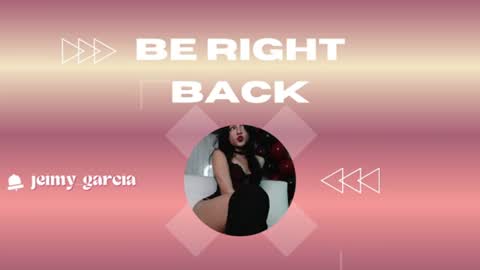 Jeimy Garca online show from July 2026 11:58:02 AM