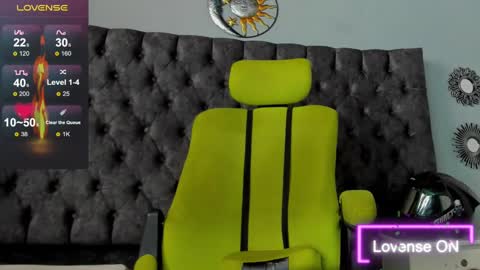 Snapshot of jeins_carter chatting on February 2025 04:59:01 PM JC online show from February 2025 04:59:01 PM