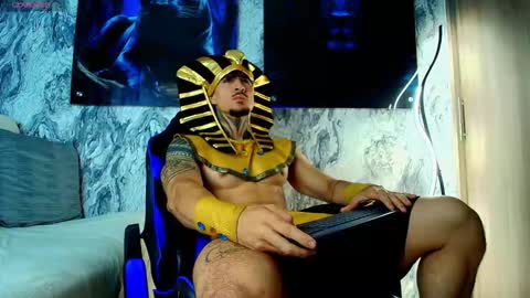 Snapshot of jeins_carter chatting on October 2025 03:08:01 PM JC online show from October 2025 03:08:01 PM