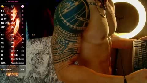 JC online show from March 2026 04:35:01 PM