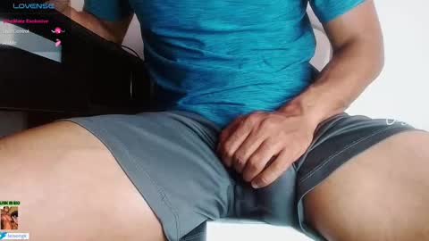 Jason online show from January 2025 04:48:02 PM