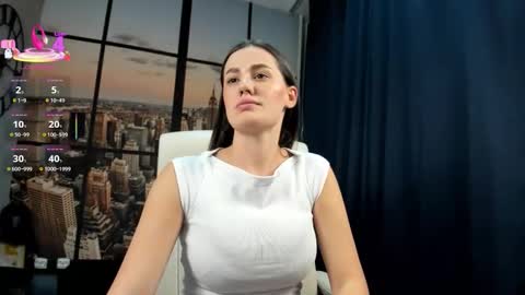 Jelisse online show from October 2025 10:36:01 PM