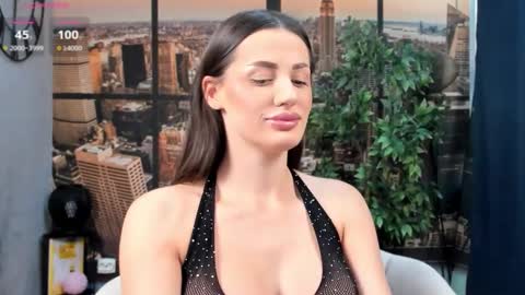 Jelisse online show from December 2025 07:24:01 AM