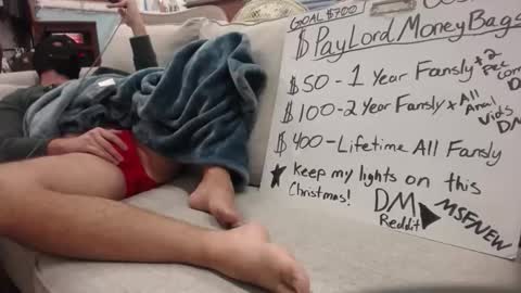 jell_ online show from December 2025 06:33:01 AM