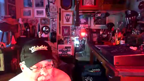 Jello9 online show from January 2025 09:43:02 PM