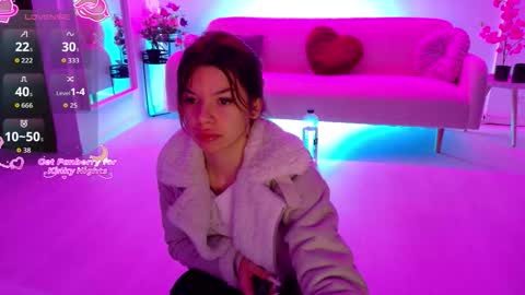 jelly__beanss online show from December 2025 07:58:02 AM