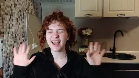 Snapshot of jelly_cherry chatting on June 2026 09:03:02 PM Emily online show from June 2026 09:03:02 PM