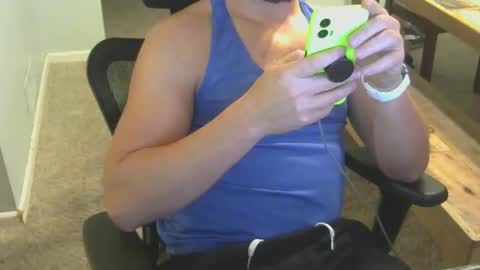 Snapshot of jellyforme chatting on November 2025 12:30:01 PM jellyforme online show from November 2025 12:30:01 PM