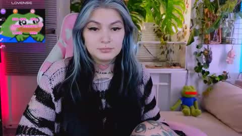 Jelya online show from November 2025 02:28:02 PM