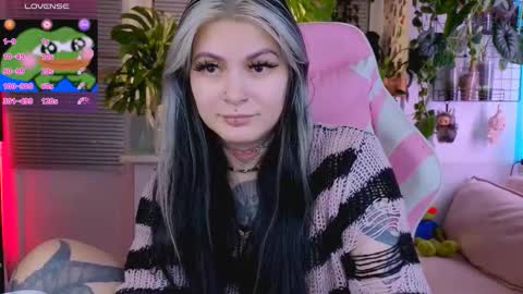 Jelya online show from January 2026 04:01:02 PM