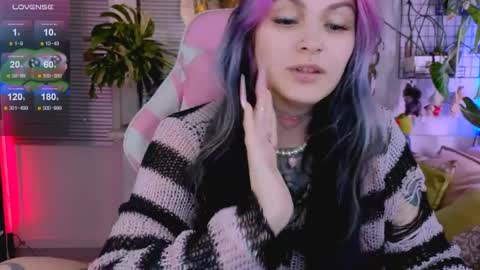 Jelya online show from April 2026 05:21:01 PM