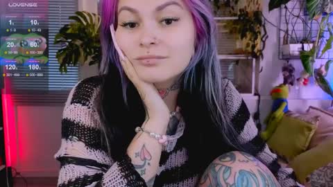 Jelya online show from April 2026 12:27:02 PM