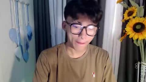 jemart_urnaughtboy online show from March 2026 08:28:01 AM