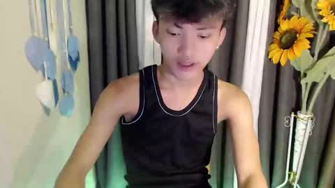 jemart_urnaughtboy online show from April 2026 11:19:01 AM