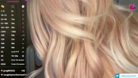 Jem online show from January 2026 11:12:01 AM