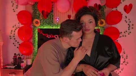 Snapshot of jen_patrick chatting on February 2025 01:29:01 AM Jen Patrick online show from February 2025 01:29:01 AM