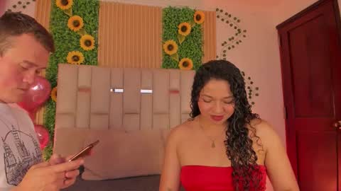 Snapshot of jen_patrick chatting on September 2025 10:43:02 PM Jen Patrick online show from September 2025 10:43:02 PM