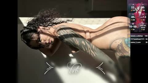 jen online show from February 2025 08:55:02 AM