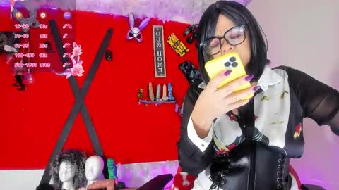 jena_derbo online show from March 2026 10:21:02 AM