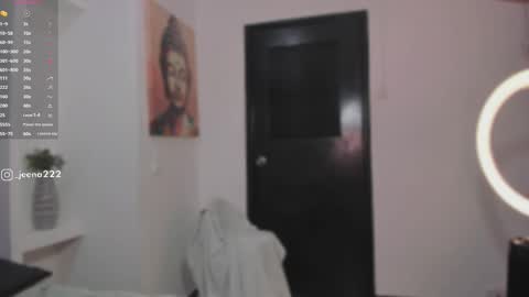 JEENA  online show from March 2026 12:28:01 PM