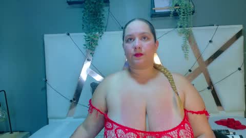 Jena  online show from April 2026 01:36:01 AM