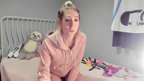 JenbyDoll online show from February 2025 06:05:01 PM