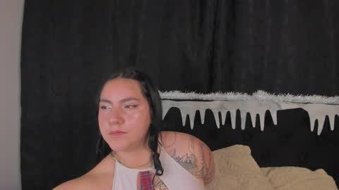 jeniferpowell_nm online show from November 2025 03:09:02 AM