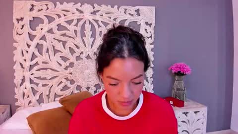 Snapshot of jenifferlopez_ chatting on October 2025 05:57:02 PM Samanta online show from October 2025 05:57:02 PM