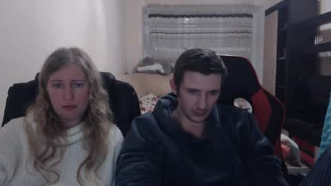 JenisAndPeter online show from March 2025 05:43:02 PM