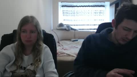 JenisAndPeter online show from March 2025 06:59:02 AM