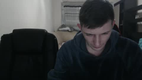 JenisAndPeter online show from March 2025 06:44:02 PM