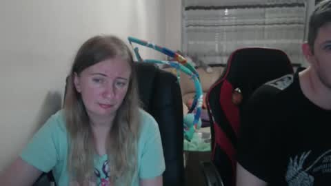 JenisAndPeter online show from September 2025 06:31:02 PM