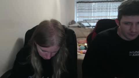 JenisAndPeter online show from October 2025 07:06:01 AM