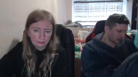 JenisAndPeter online show from October 2025 07:38:02 AM