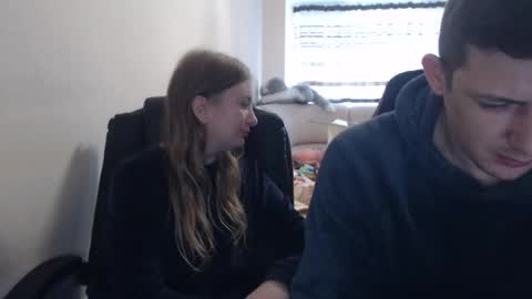 JenisAndPeter online show from October 2025 07:10:02 AM