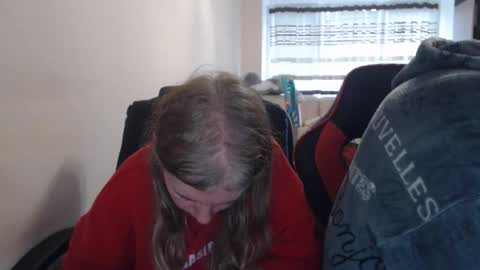 JenisAndPeter online show from November 2025 08:39:02 AM