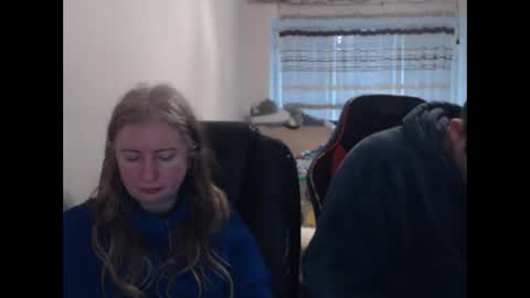 JenisAndPeter online show from February 2026 05:28:02 AM