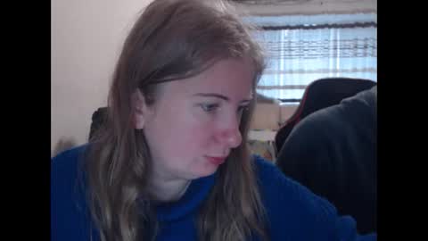 JenisAndPeter online show from February 2026 07:08:01 AM