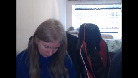 JenisAndPeter online show from March 2026 07:32:02 AM