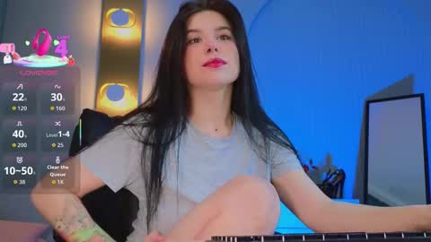 Snapshot of jenna_adams_ chatting on November 2025 12:46:01 AM jenna_adams_ online show from November 2025 12:46:01 AM